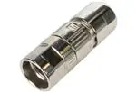 Đầu nối hệ mét tiết diện tròn M17 Cable Housing screw, strg - 6,5-10mm