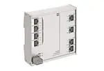 Bộ chuyển mạch Ethernet không quản lý Ha-VIS eCon 2080B-AP 2080B-A-P