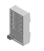 Bộ chuyển mạch Ethernet không quản lý RJ45 SWITCH