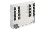 Bộ chuyển mạch Ethernet không quản lý Ha-VIS eCon 2160GBTA UNMNG 16GB RJ45 XTM