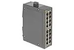 Bộ chuyển mạch Ethernet không quản lý Ha-VIS eCon 3160BT-A unmngd swtch 16RJ45