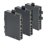 Bộ chuyển mạch Ethernet không quản lý Ha-VIS eCon 3060GB-A 3060GB-A