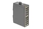 Bộ chuyển mạch Ethernet không quản lý Ha-VIS eCon 3160GB-A UNMNG 16 GB RJ45
