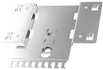 Mô-đun Ethernet Ha-VIS Mounting Adapter for eCon 3000 Ethernet Switch - for flat mounting on DIN rail (horizonal)