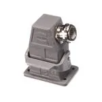 Đầu nối nguồn công suất lớn Han-Kit - 6B Rear-Mount,6+GND