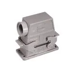 Đầu nối nguồn công suất lớn Han-Kit - K4/2 metal double lever