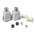 Đầu nối nguồn công suất lớn Han-Kit - 6B