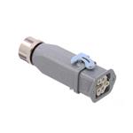 Đầu nối nguồn công suất lớn HAN KIT 4A W/ 3/8 NPT ADAPTER