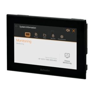 HMI Autonics GP-A070-T9D7 (7 inch) 24VDC