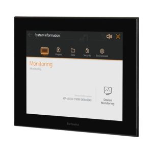 HMI Autonics GP-A104-T9D8 (10,4 inch) 24VDC