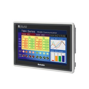 HMI Autonics GP-S070-T9D7 (7 inch) 24VDC