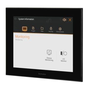 HMI Autonics LP-A104-T9D9-C6T (10,4 inch) 24VDC