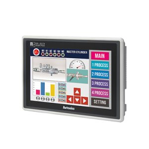 HMI Autonics LP-S070-T9D6-C5R (7 inch) 24VDC