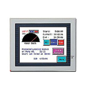 HMI Mitsubishi F940GOT-SBD-H-E 5.7 inch 24VDC