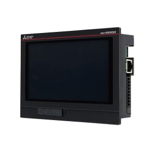 HMI Mitsubishi GT2507-WTBD 7 inch 24VDC
