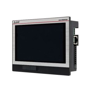 HMI Mitsubishi GT2507-WTSD 7 inch 24VDC