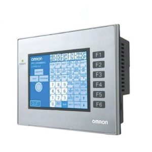 HMI Omron NP5-SQ001
