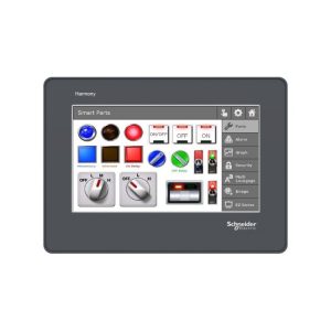 HMI Schneider HMISTO705 4.3 inch