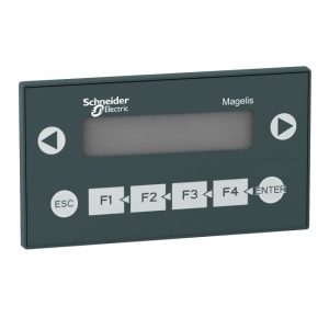 HMI Schneider XBTN400