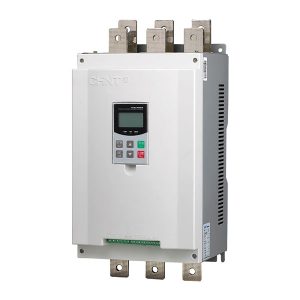 Khởi động mềm Chint NJR2-110D 110kW 3 Pha 380V
