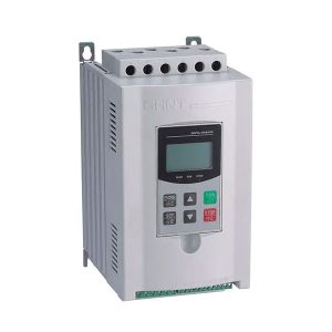 Khởi động mềm Chint NJR2-22D 22kW 3 Pha 380V