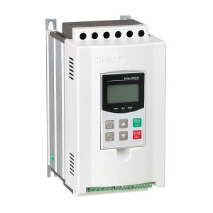 Khởi động mềm Chint NJR2-30D 30kW 3 Pha 380V