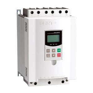 Khởi động mềm Chint NJR2-55D 55kW 3 Pha 380V