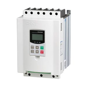 Khởi động mềm Chint NJR2-75D 75kW 3 Pha 380V
