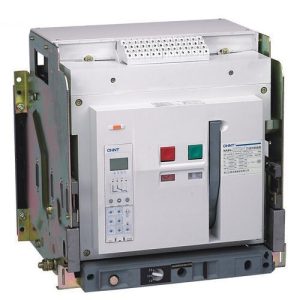Máy cắt không khí Chint NXA16N-1000A 50kA 3P