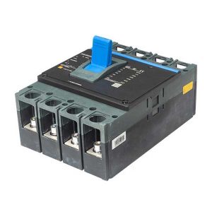 MCCB Chint NXM-1600S/4300 1600A 50kA 4P