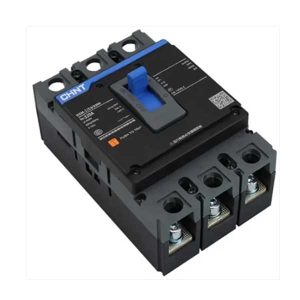 MCCB Chint NXM-630S/3300 630A 50kA 3P