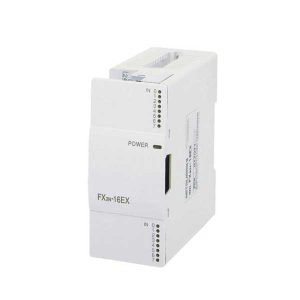 Module Mitsubishi FX2N-16EX-ES/UL (16 Input)