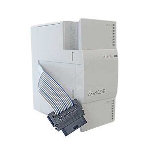 Module Mitsubishi FX2N-16EYR-ES/UL (16 Out Relay)