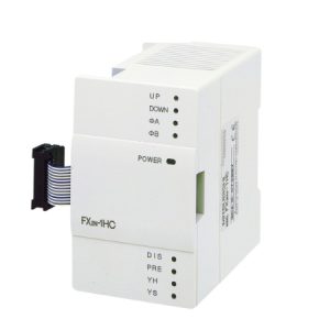 Module bộ đếm Mitsubishi FX2N-1HC tốc độ cao