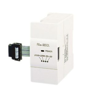 Module mạng CClink Mitsubishi FX2N-32CCL