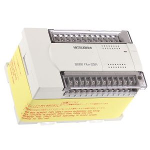 Module Mitsubishi FX2N-32ER-ES/UL (16 In/ 16 Out Relay)