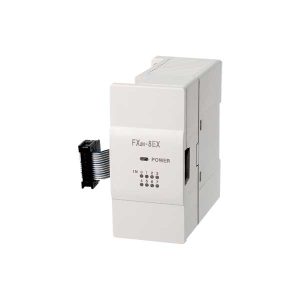 Module Mitsubishi FX2N-8EX-ES/UL (8 Input)
