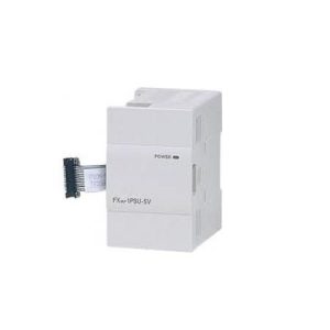 Module nguồn Mitsubishi FX3U-1PSU-5V
