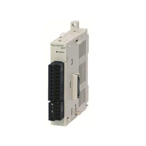 Module Mitsubishi FX3U-4AD-ADP (4 ngõ vào)
