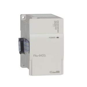 Module mạng CC-link Mitsubishi FX3U-64CCL