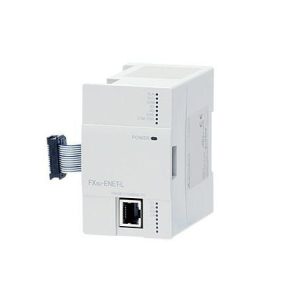 Module truyền thông Mitsubishi FX3U-ENET-L