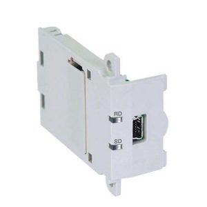 Board truyền thông USB Mitsubishi FX3U-USB-BD