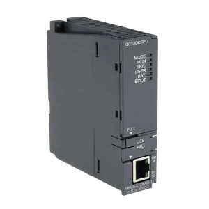 Bộ lập trình Mitsubishi Q03UDECPU