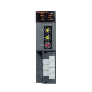 Module CC-Link Mitsubishi QJ61BT11N
