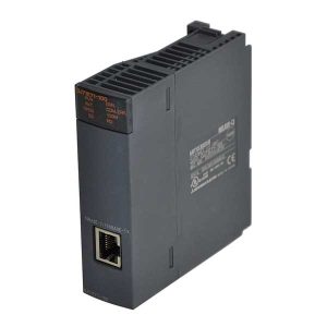 Module Ethernet Mitsubishi QJ71E71-100