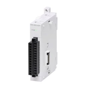 Module Mitsubishi FX5-4DA-ADP (4 ngõ ra)