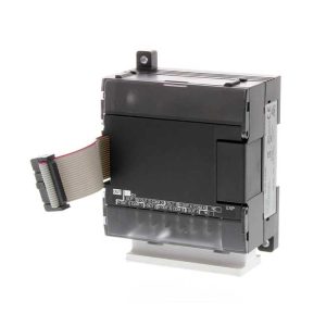 Module Analog Omron CP1W-DA042 (4 ngõ ra)