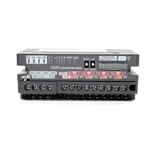 Analogue Module Mitsubishi AJ65SBT2B-64DA (4 ngõ ra)