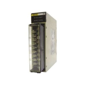 Module Omron CS1W-ID211 (16 DC input)