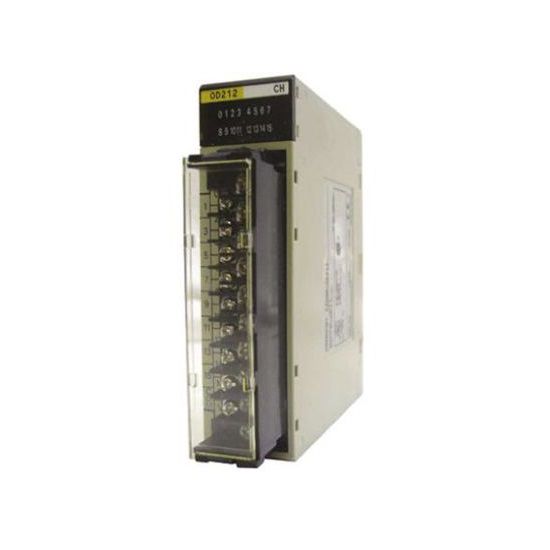 Module Omron CS1W-ID211 (16 DC input)
